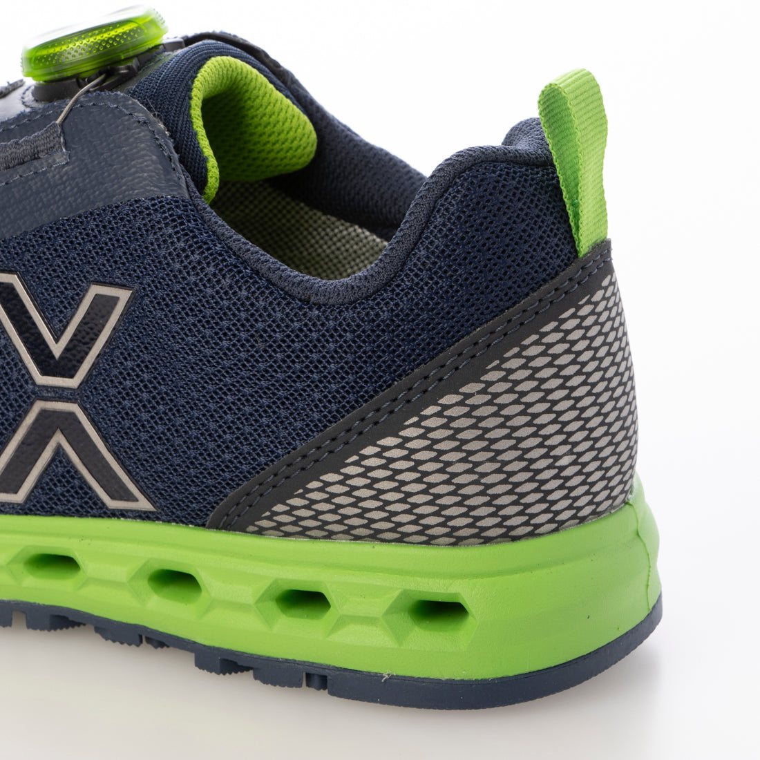 ヨーロッパコンフォートシューズ EU Comfort Shoes VADO シューズ （dk.navy） dk.navy