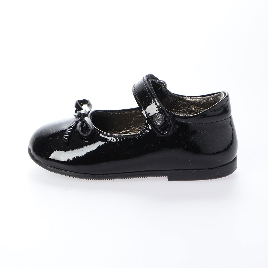 ヨーロッパコンフォートシューズ EU Comfort Shoes Naturino キッズパンプス