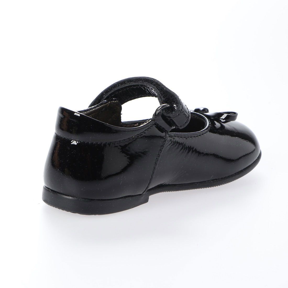 ヨーロッパコンフォートシューズ EU Comfort Shoes Naturino キッズパンプス