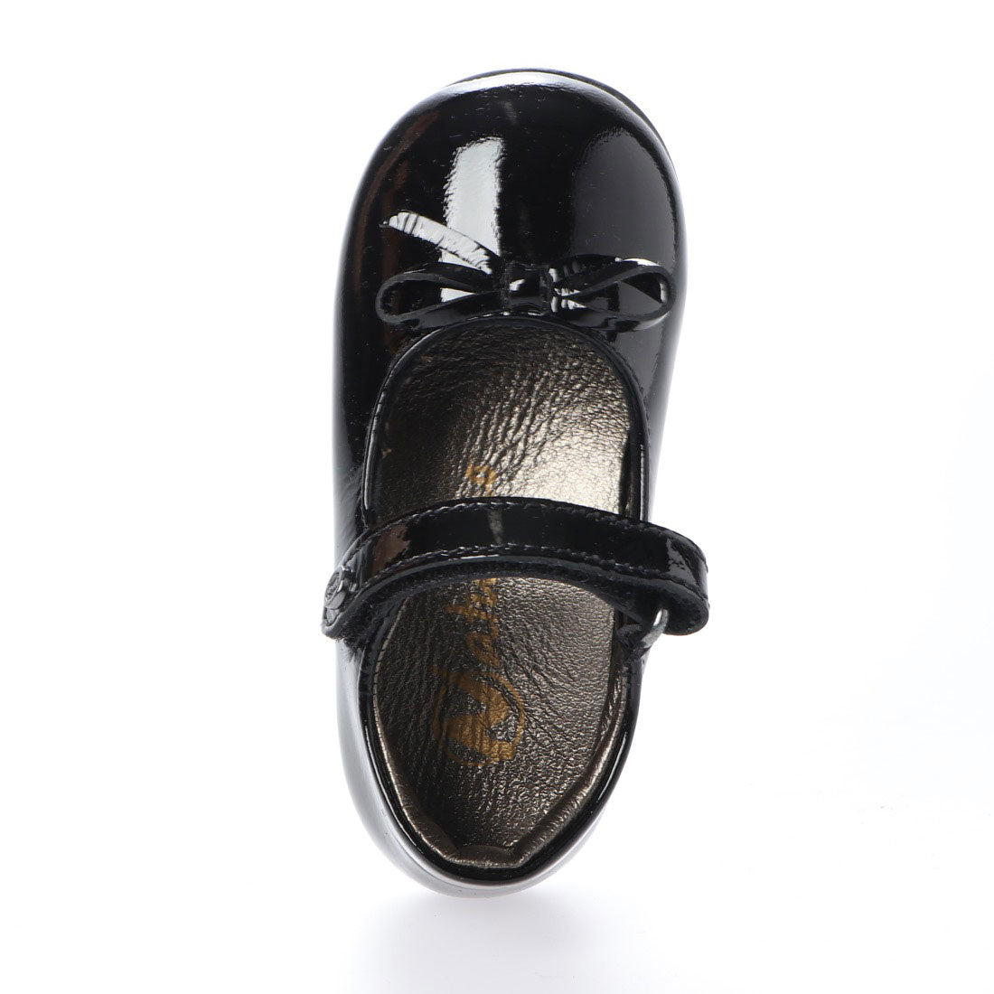 ヨーロッパコンフォートシューズ EU Comfort Shoes Naturino キッズパンプス