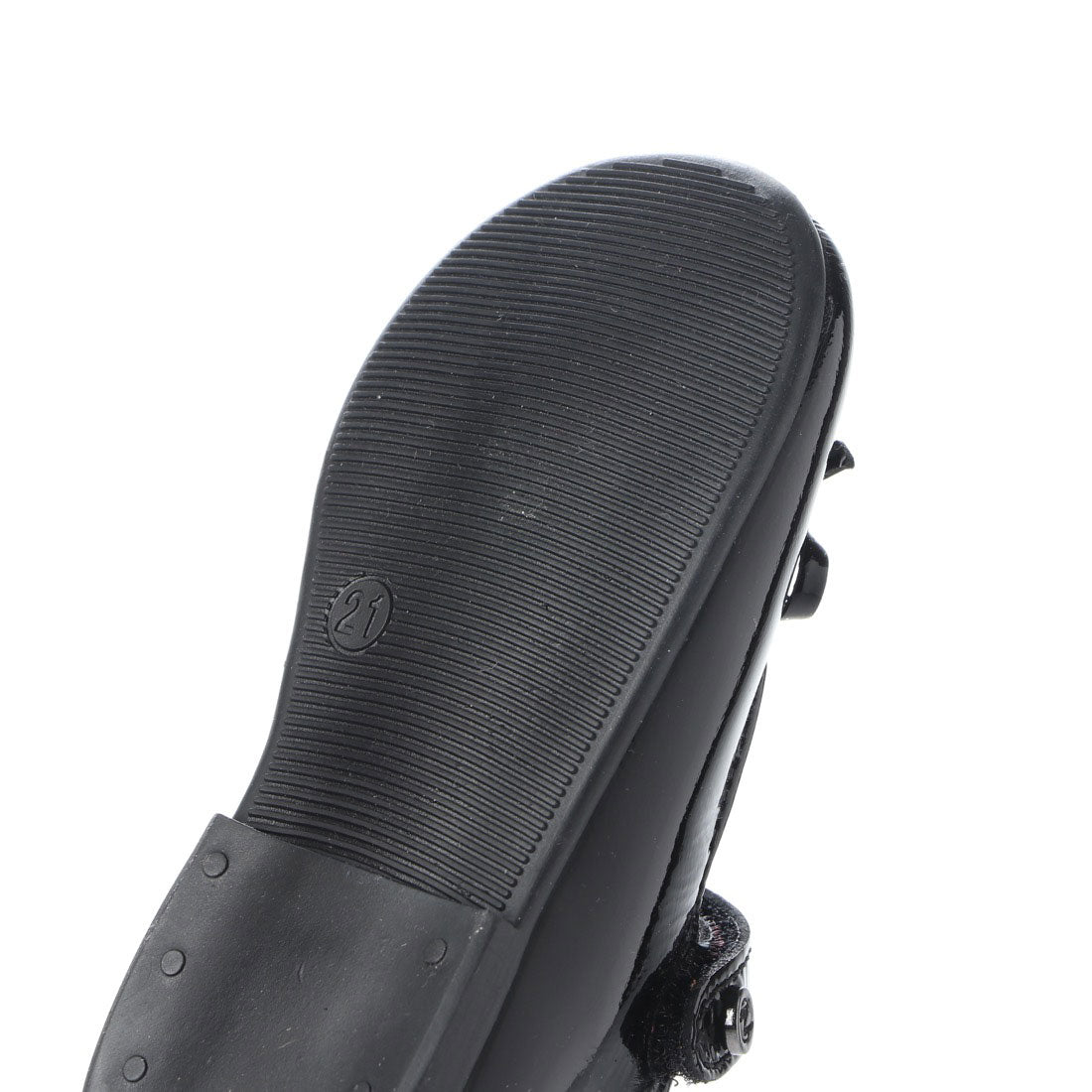 ヨーロッパコンフォートシューズ EU Comfort Shoes Naturino キッズパンプス