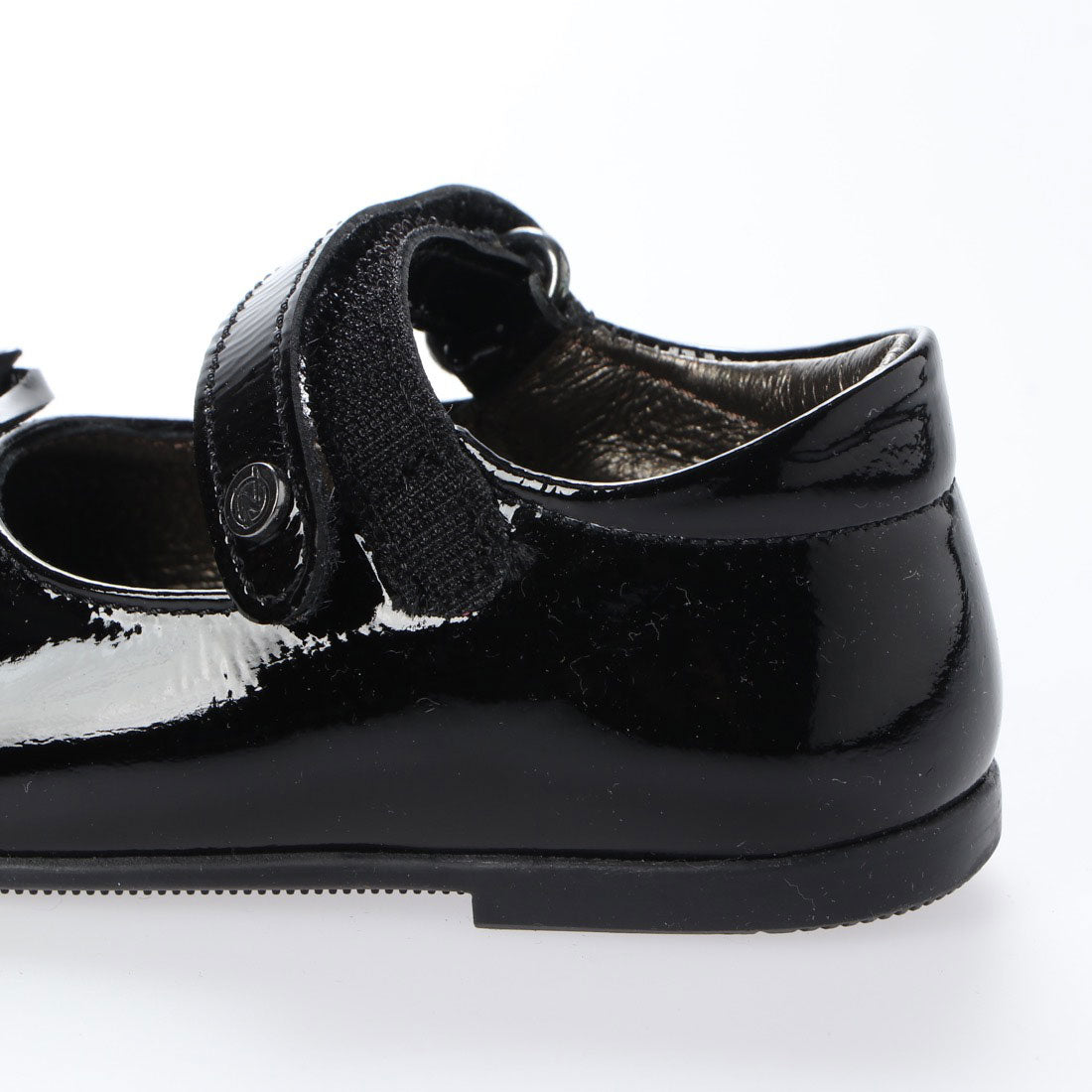 ヨーロッパコンフォートシューズ EU Comfort Shoes Naturino キッズパンプス