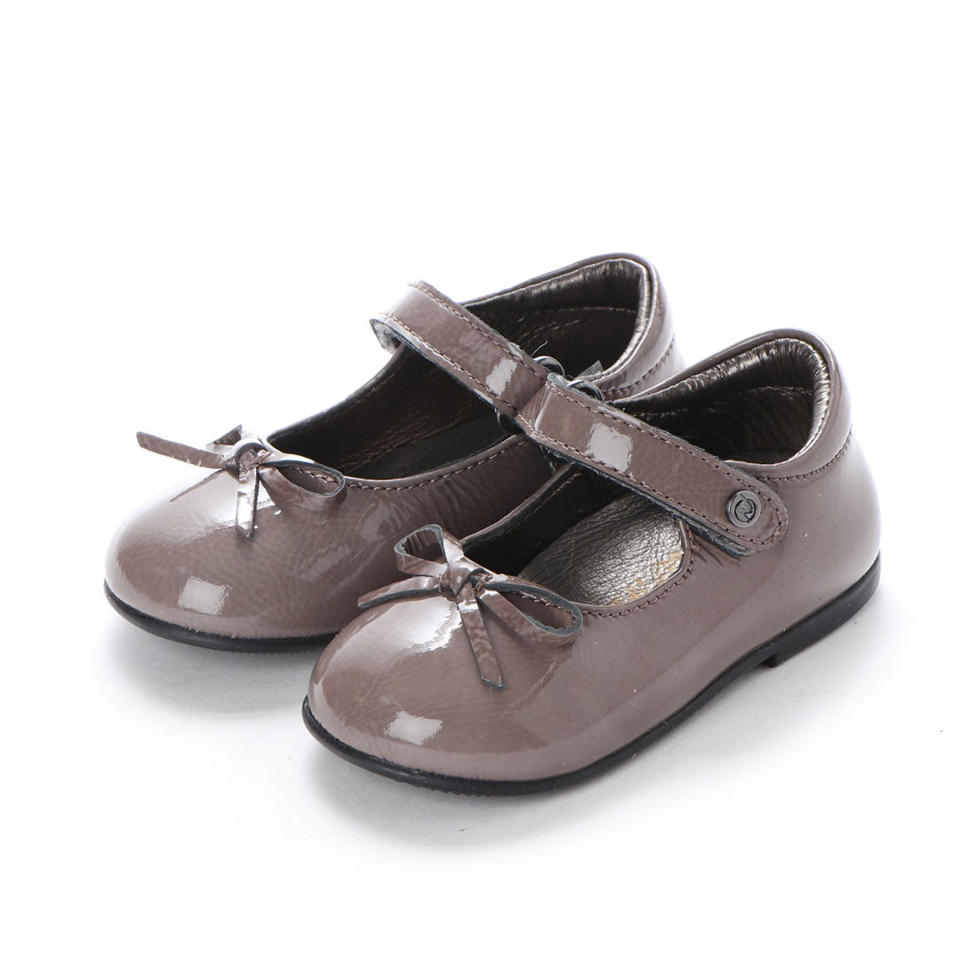 ヨーロッパコンフォートシューズ EU Comfort Shoes Naturino キッズパンプス