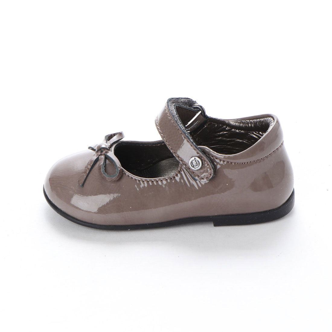 ヨーロッパコンフォートシューズ EU Comfort Shoes Naturino キッズパンプス