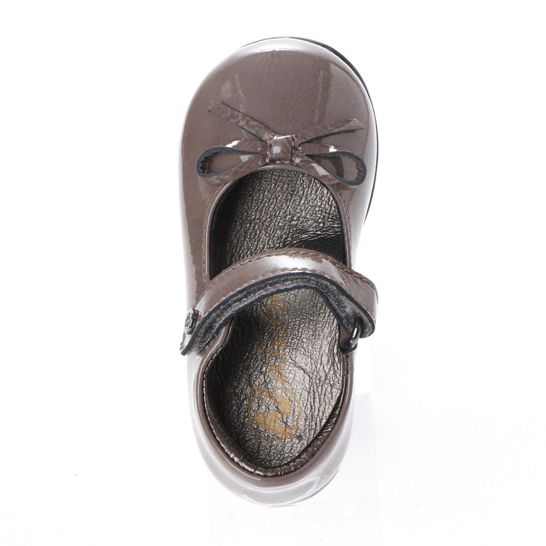ヨーロッパコンフォートシューズ EU Comfort Shoes Naturino キッズパンプス
