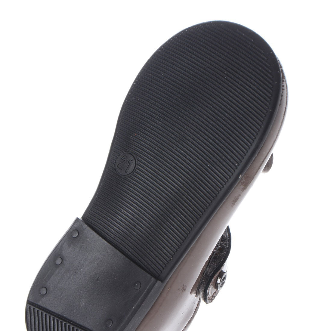 ヨーロッパコンフォートシューズ EU Comfort Shoes Naturino キッズパンプス