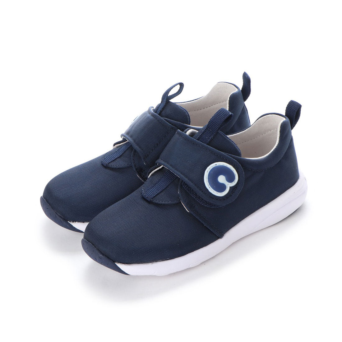 ヨーロッパコンフォートシューズ EU Comfort Shoes Naturino キッズローカットスニーカー