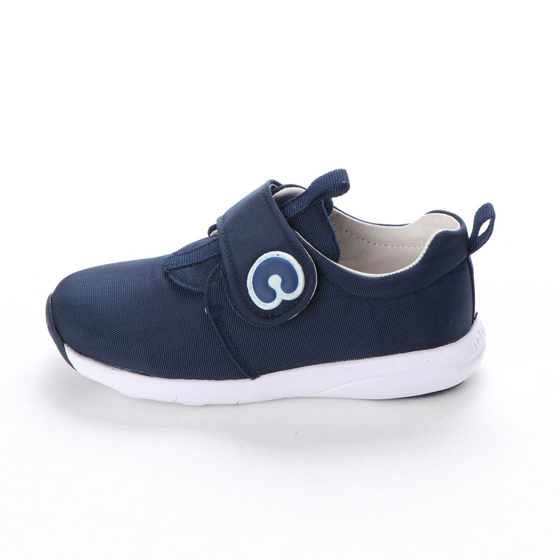 ヨーロッパコンフォートシューズ EU Comfort Shoes Naturino キッズローカットスニーカー