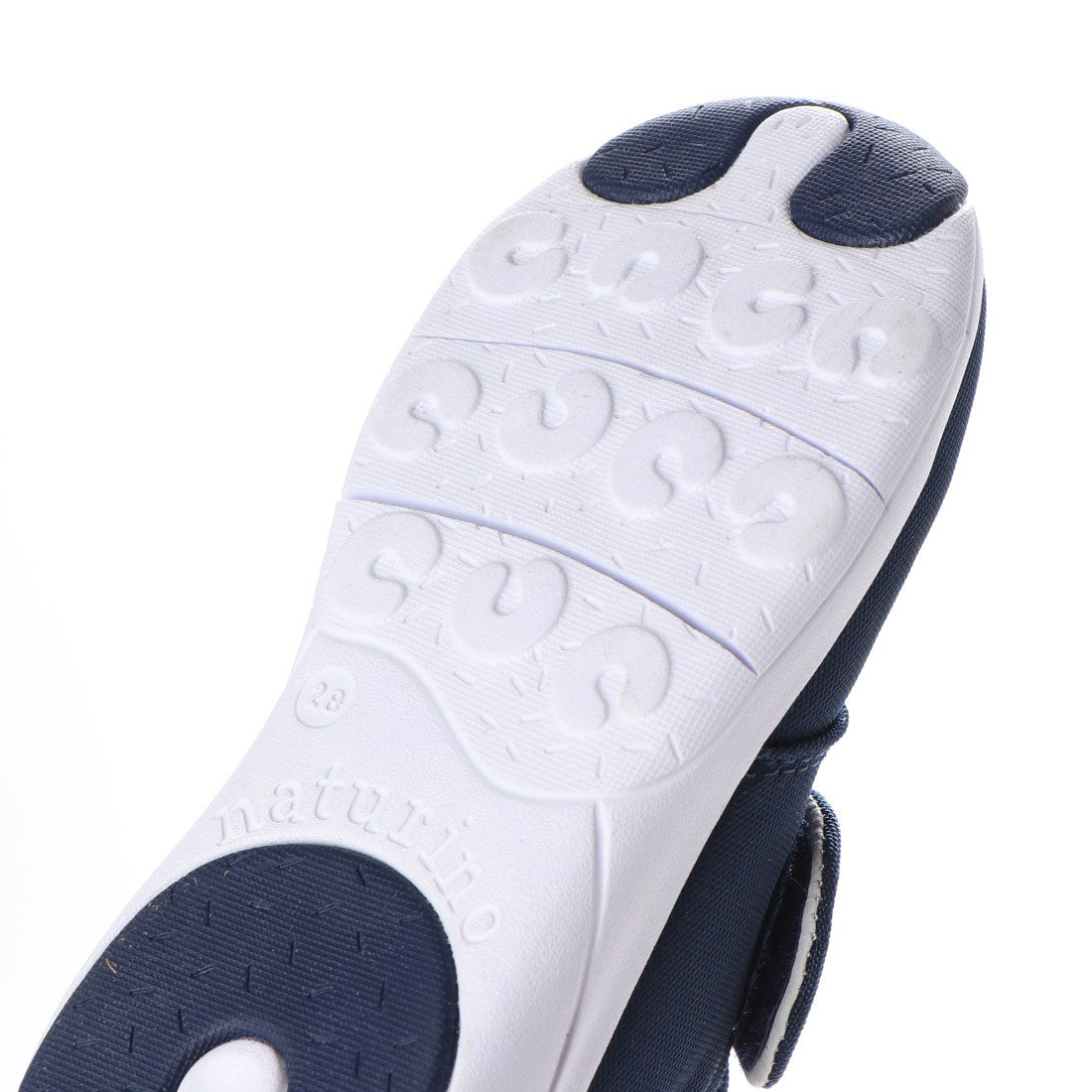 ヨーロッパコンフォートシューズ EU Comfort Shoes Naturino キッズローカットスニーカー