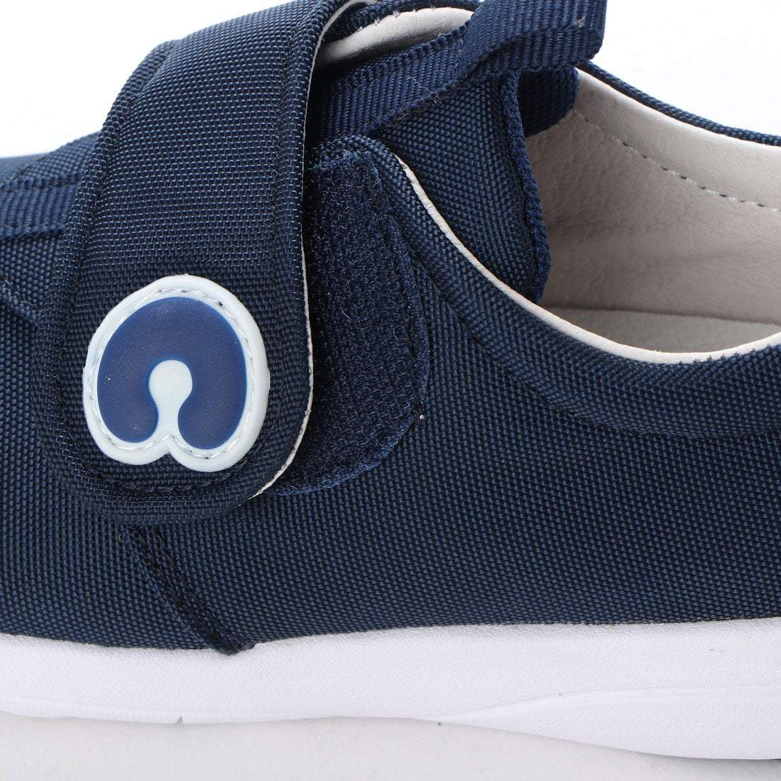 ヨーロッパコンフォートシューズ EU Comfort Shoes Naturino キッズローカットスニーカー