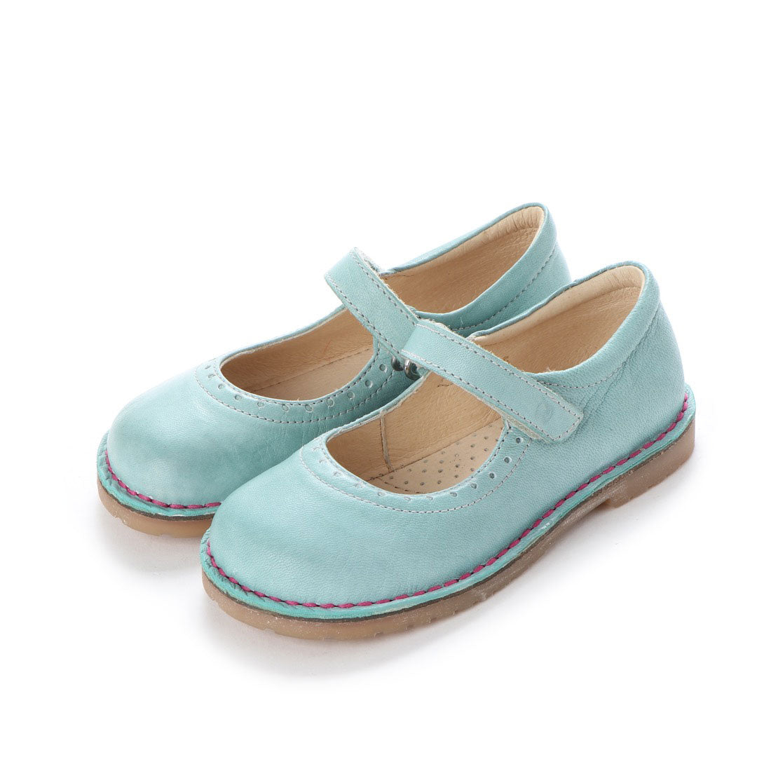 ヨーロッパコンフォートシューズ EU Comfort Shoes Naturino キッズパンプス