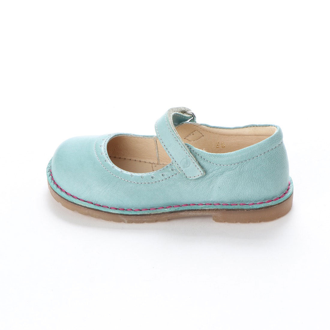 ヨーロッパコンフォートシューズ EU Comfort Shoes Naturino キッズパンプス