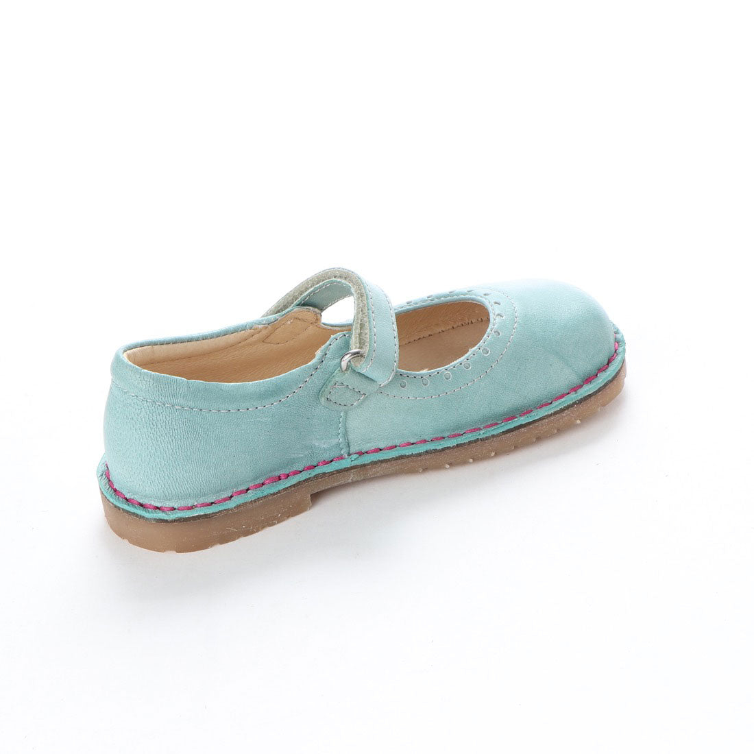 ヨーロッパコンフォートシューズ EU Comfort Shoes Naturino キッズパンプス