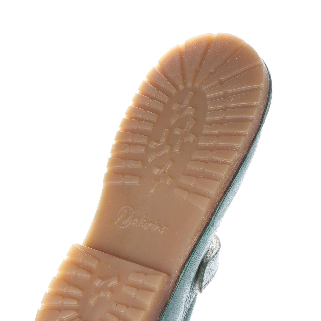 ヨーロッパコンフォートシューズ EU Comfort Shoes Naturino キッズパンプス