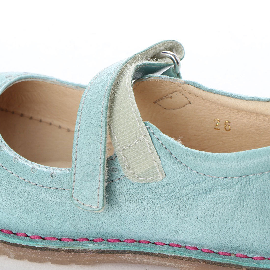 ヨーロッパコンフォートシューズ EU Comfort Shoes Naturino キッズパンプス