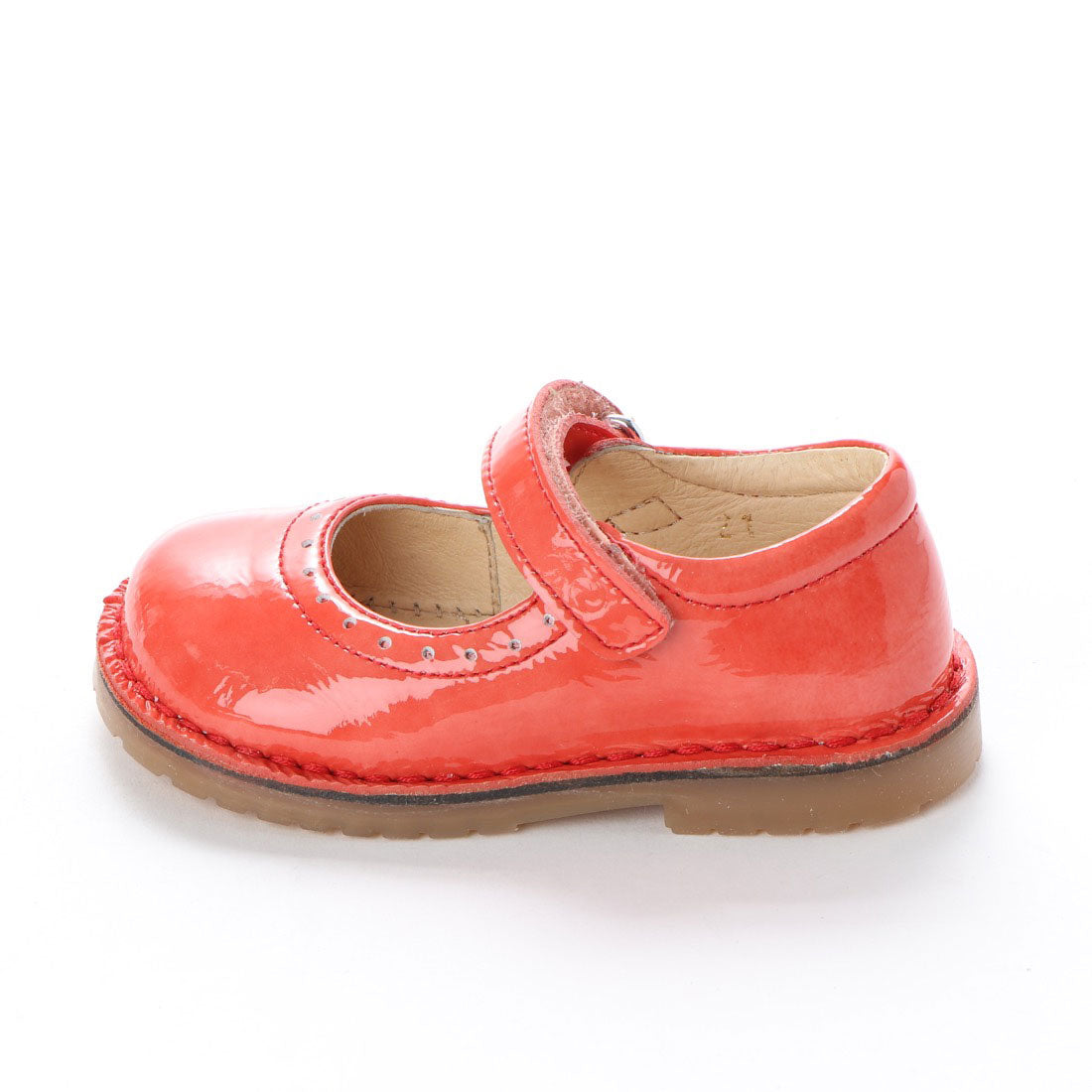ヨーロッパコンフォートシューズ EU Comfort Shoes Naturino キッズパンプス