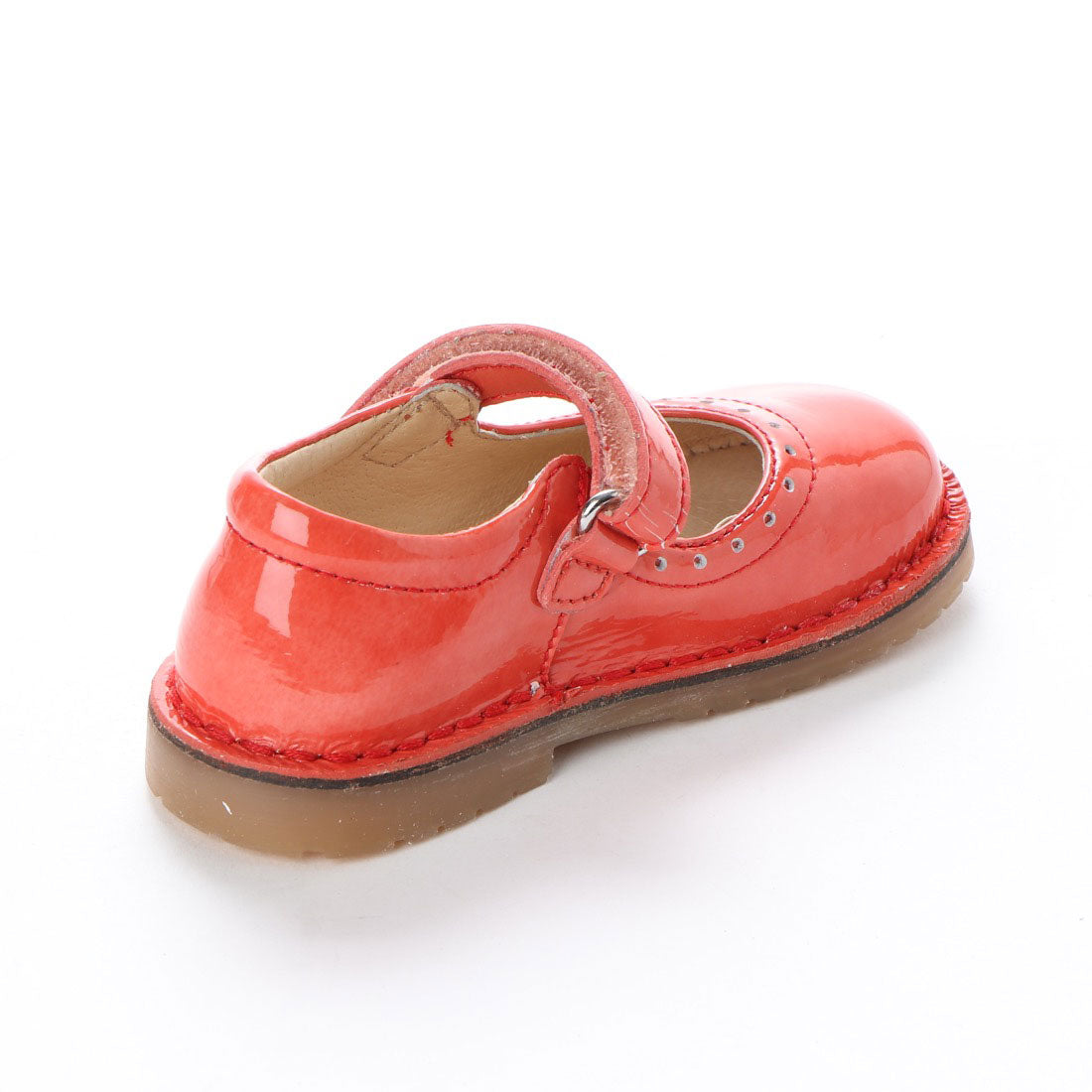 ヨーロッパコンフォートシューズ EU Comfort Shoes Naturino キッズパンプス