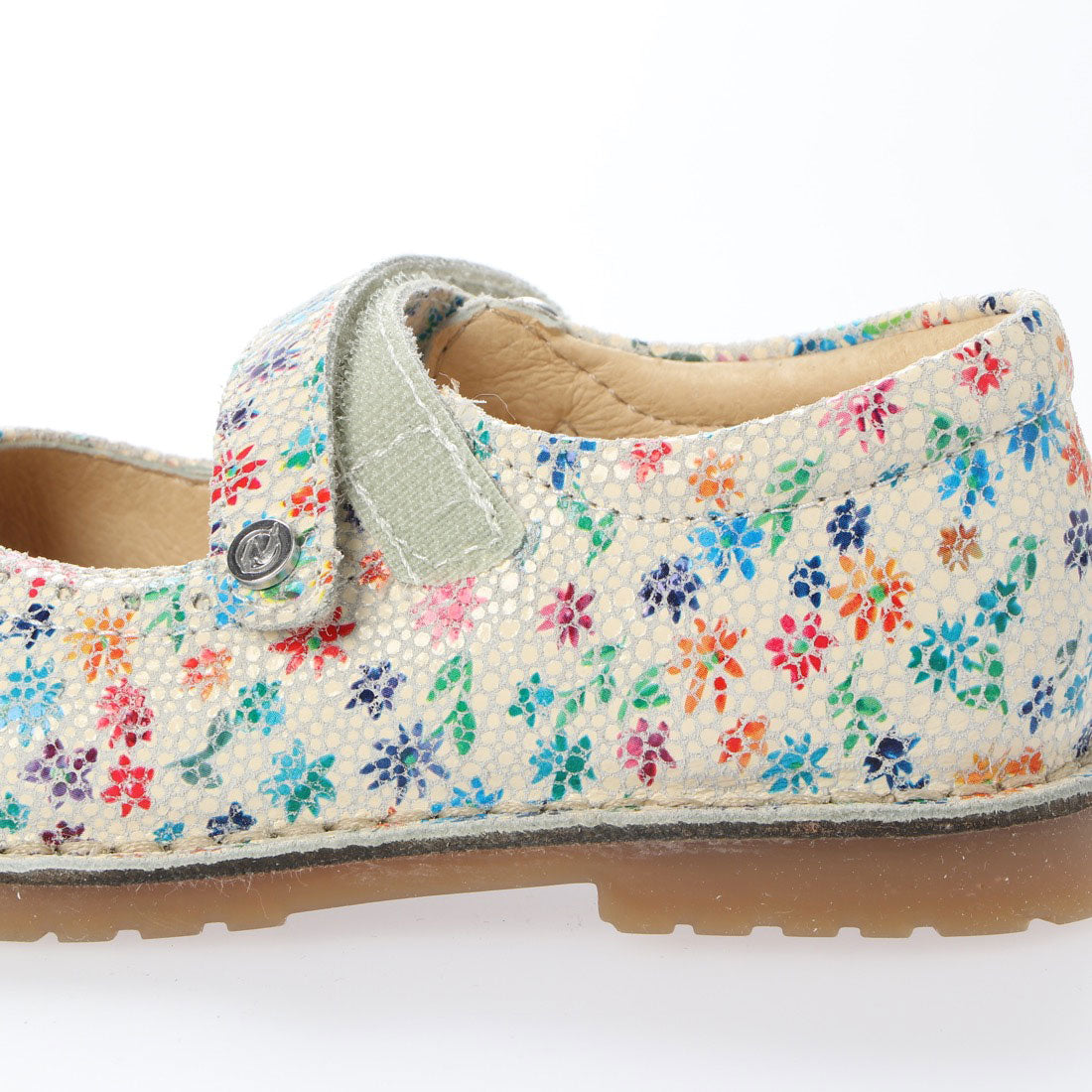 ヨーロッパコンフォートシューズ EU Comfort Shoes Naturino キッズパンプス