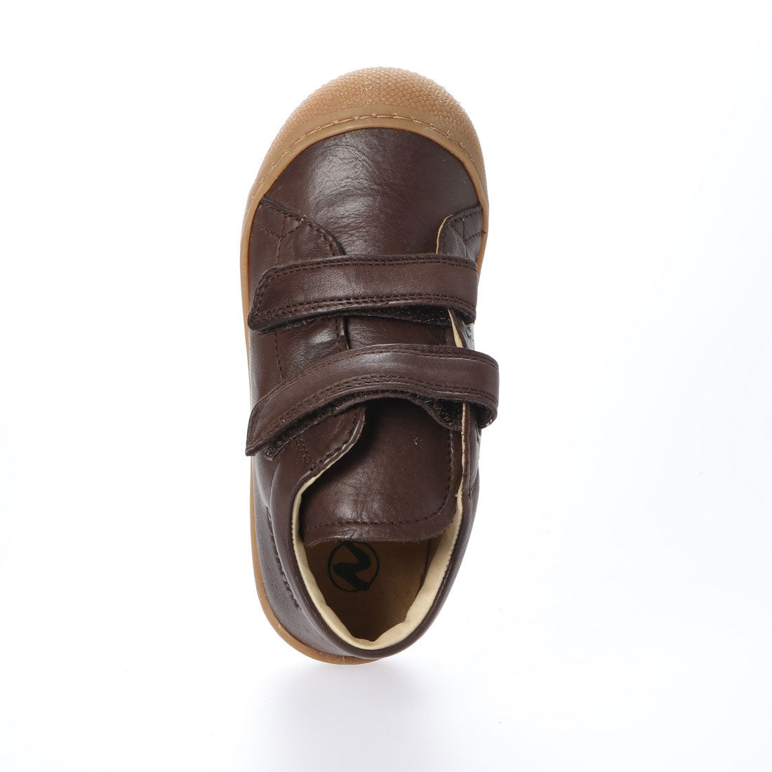 ヨーロッパコンフォートシューズ EU Comfort Shoes Narurino  キッズハイカットスニーカー