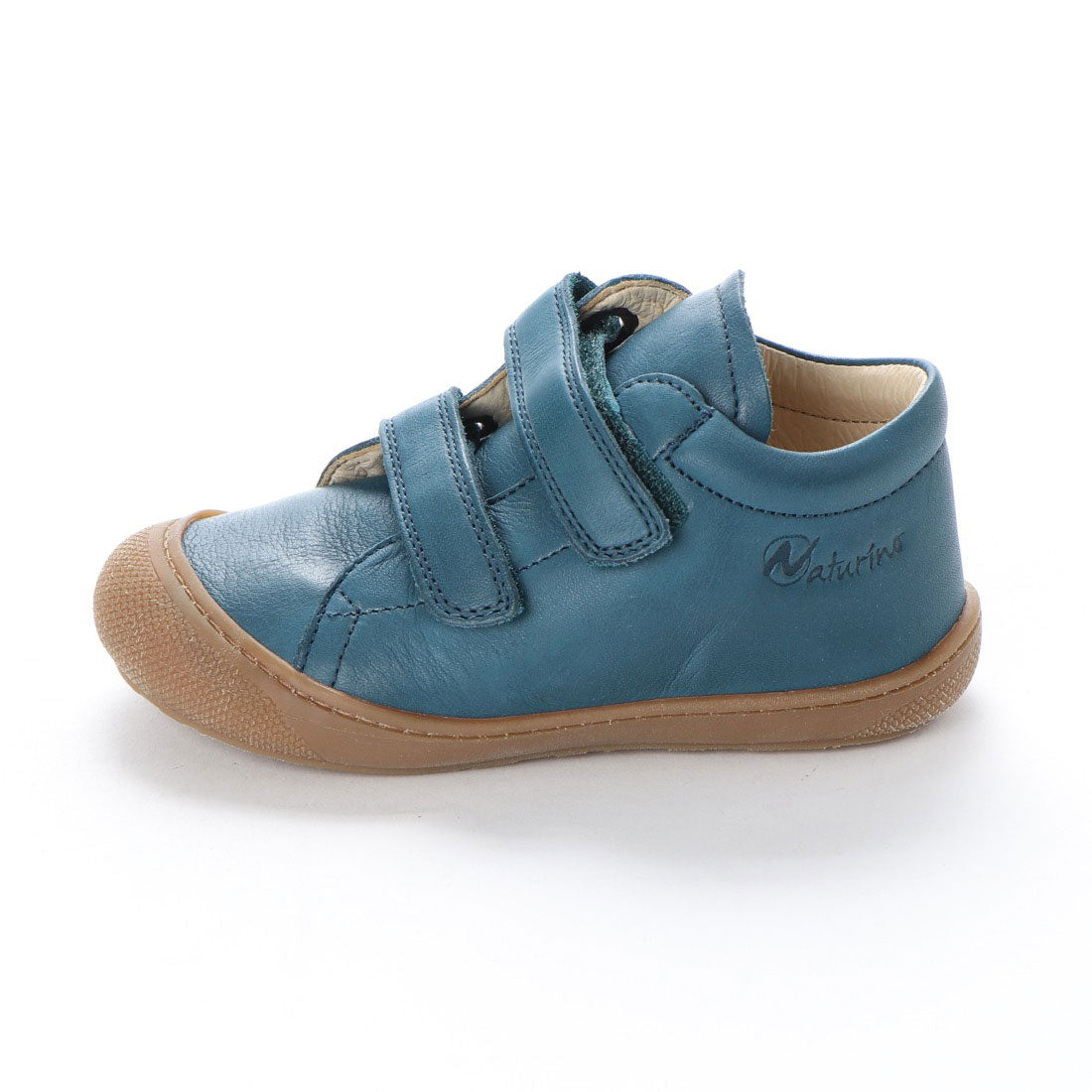 ヨーロッパコンフォートシューズ EU Comfort Shoes Narurino  キッズハイカットスニーカー
