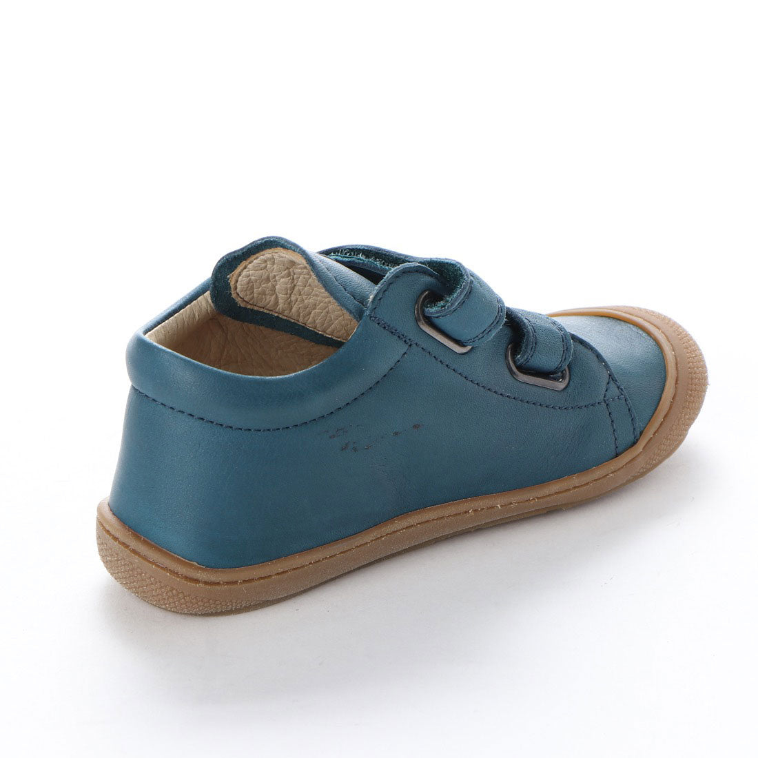 ヨーロッパコンフォートシューズ EU Comfort Shoes Narurino  キッズハイカットスニーカー