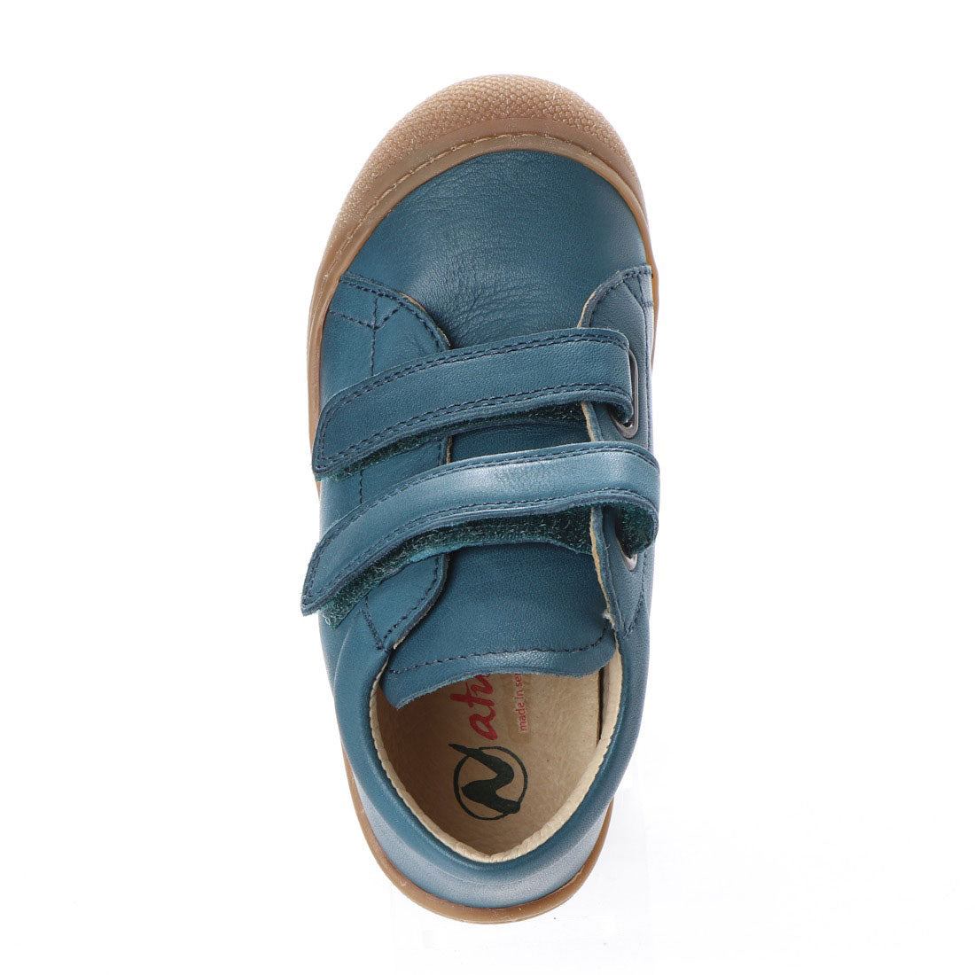 ヨーロッパコンフォートシューズ EU Comfort Shoes Narurino  キッズハイカットスニーカー