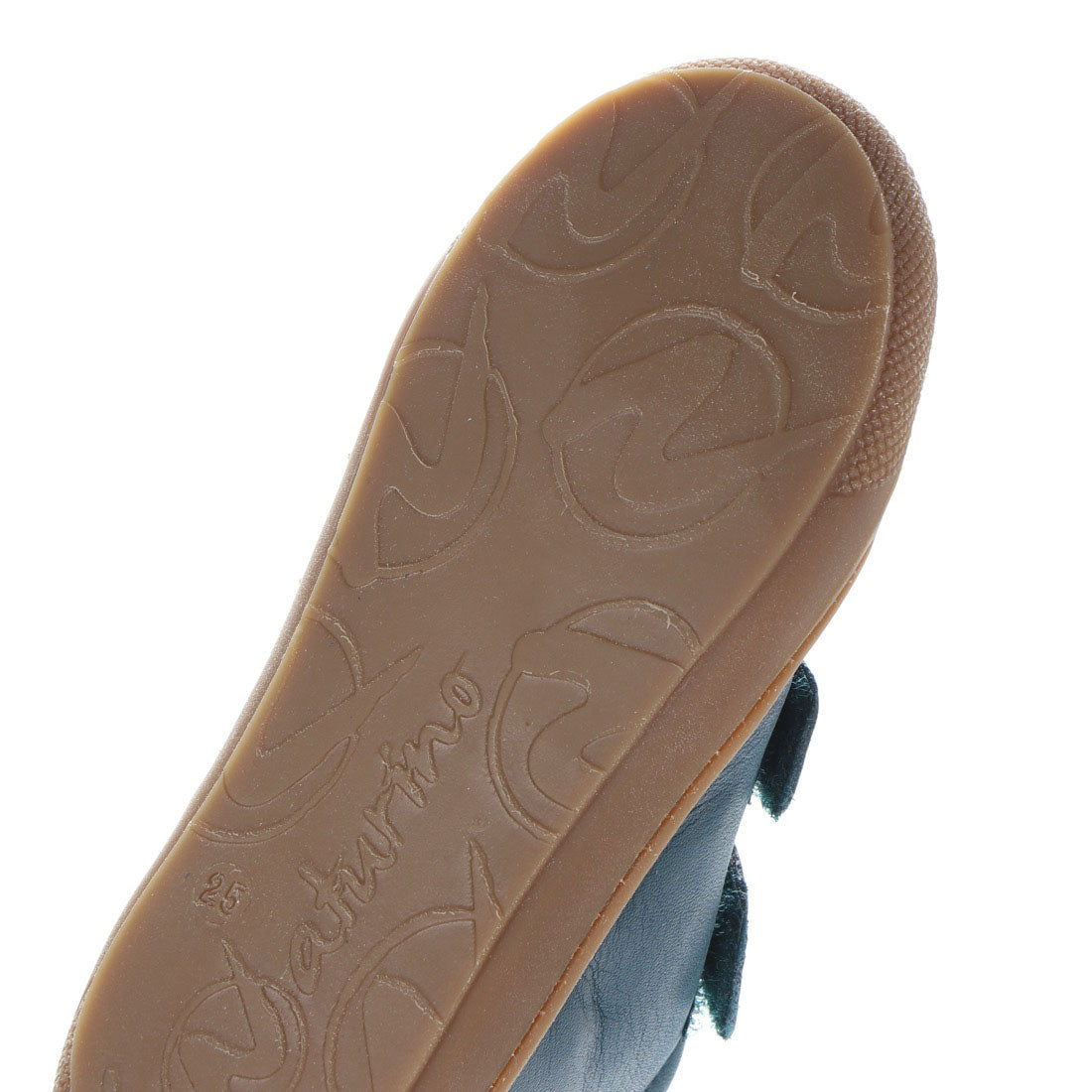 ヨーロッパコンフォートシューズ EU Comfort Shoes Narurino  キッズハイカットスニーカー