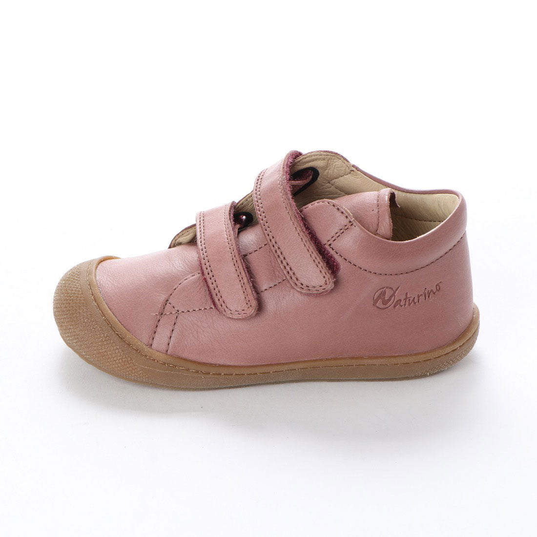 ヨーロッパコンフォートシューズ EU Comfort Shoes Narurino  キッズハイカットスニーカー