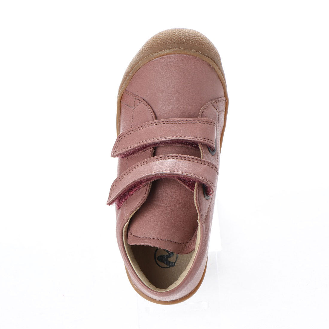 ヨーロッパコンフォートシューズ EU Comfort Shoes Narurino  キッズハイカットスニーカー