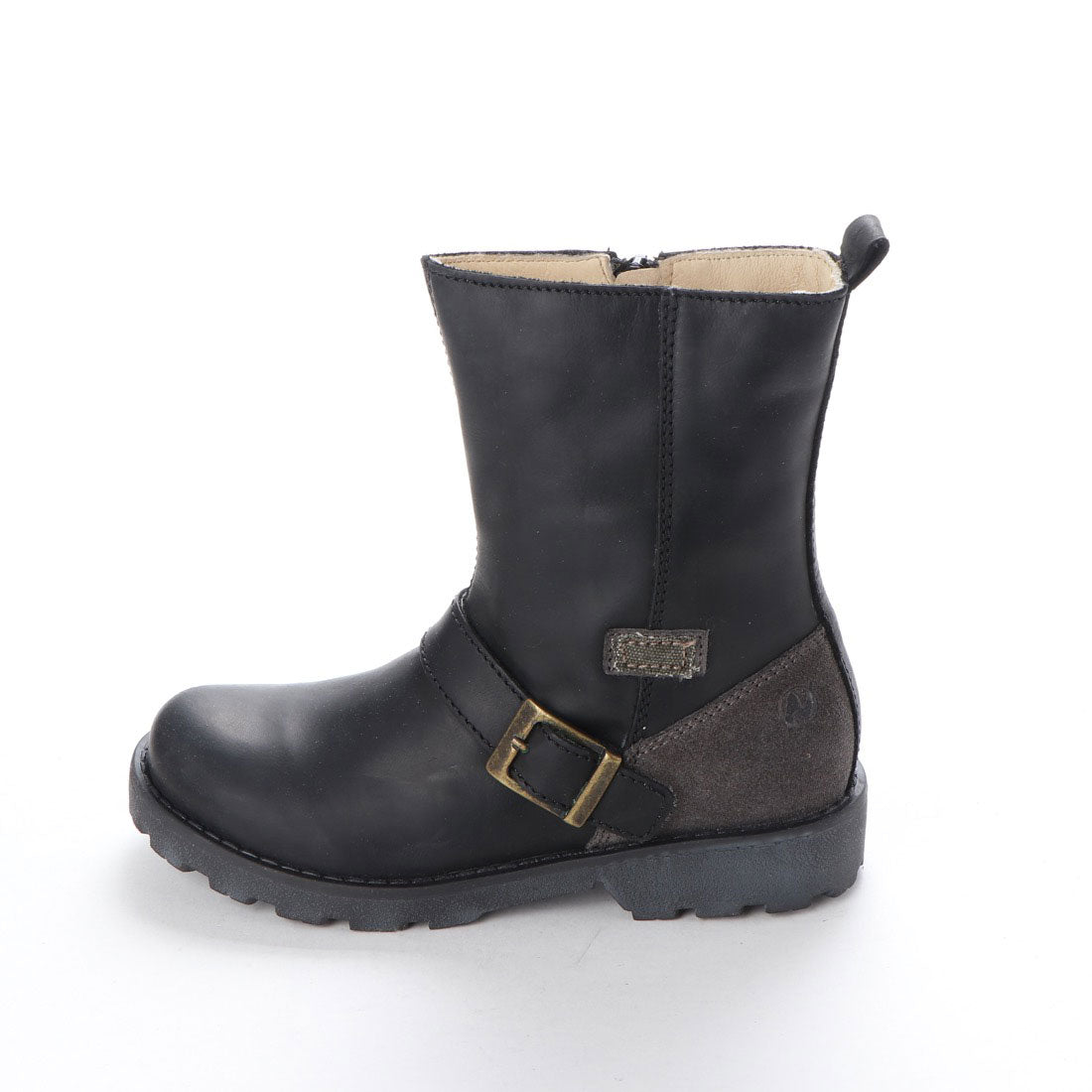 ヨーロッパコンフォートシューズ EU Comfort Shoes Narurino  キッズロングブーツ