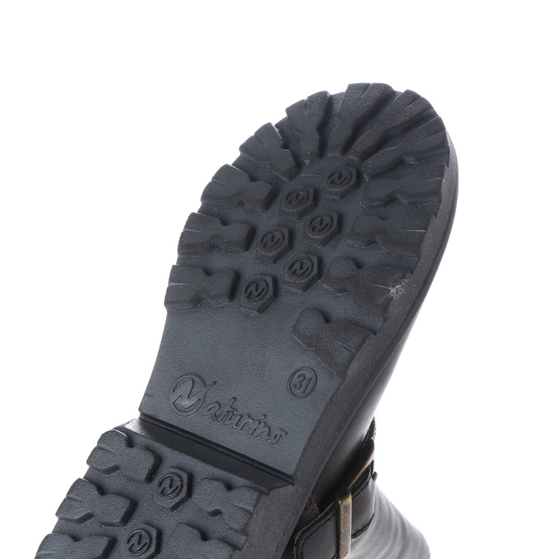 ヨーロッパコンフォートシューズ EU Comfort Shoes Narurino  キッズロングブーツ