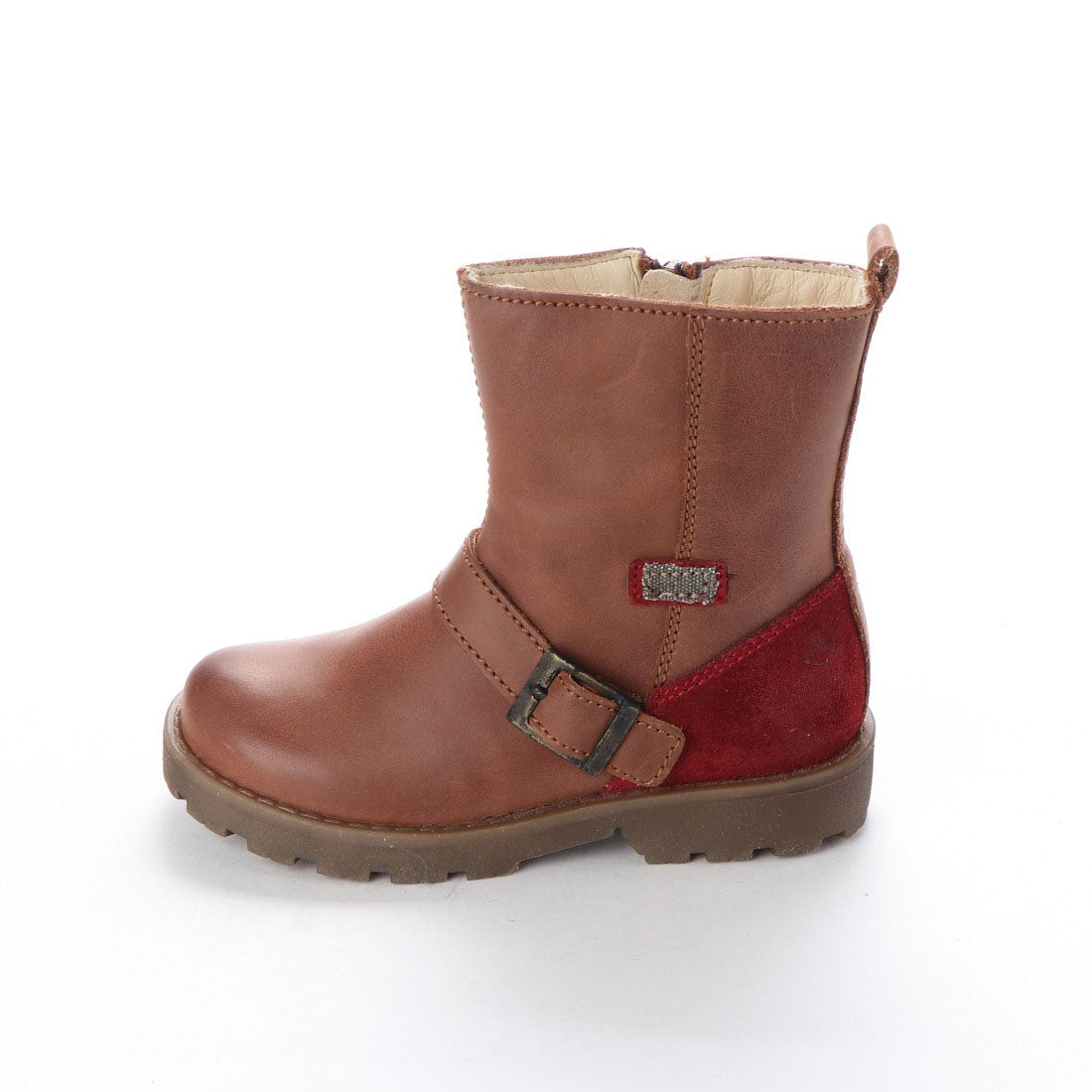 ヨーロッパコンフォートシューズ EU Comfort Shoes Narurino  キッズロングブーツ
