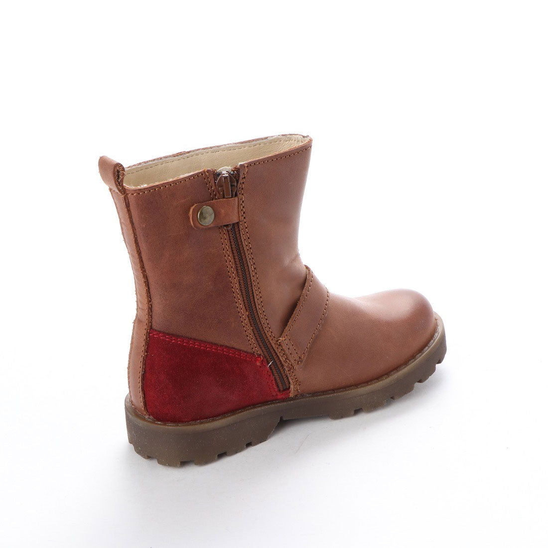 ヨーロッパコンフォートシューズ EU Comfort Shoes Narurino  キッズロングブーツ