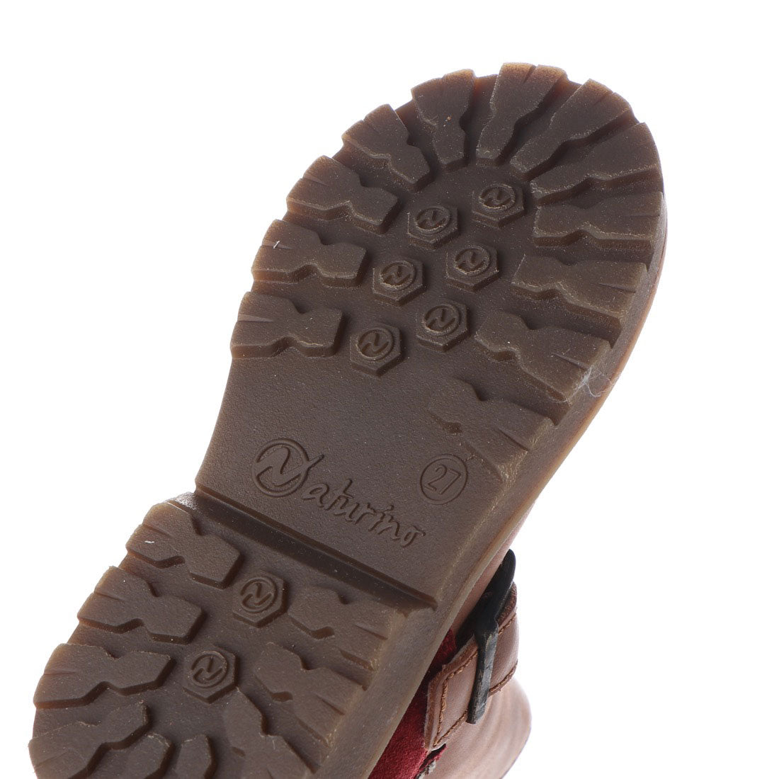 ヨーロッパコンフォートシューズ EU Comfort Shoes Narurino  キッズロングブーツ