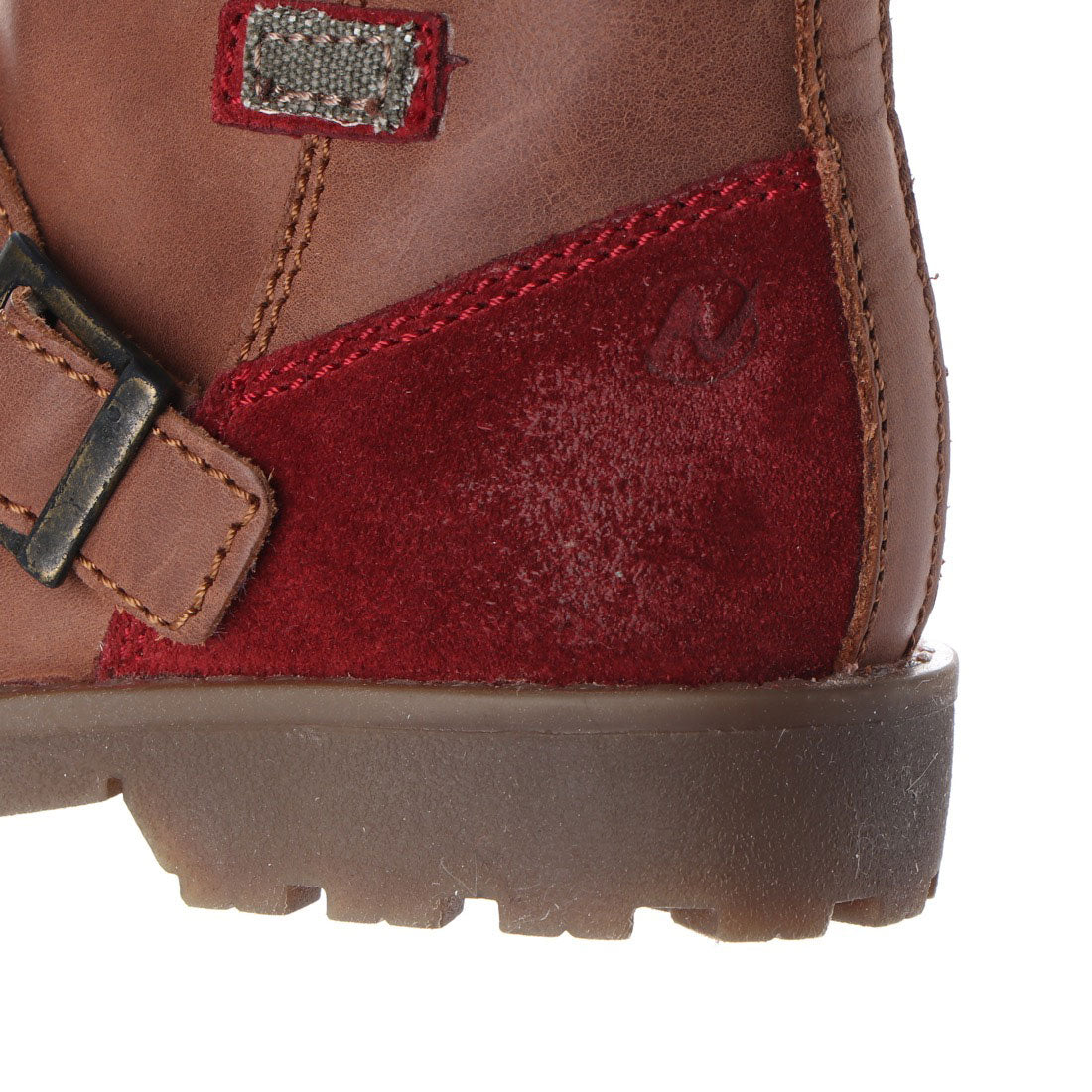 ヨーロッパコンフォートシューズ EU Comfort Shoes Narurino  キッズロングブーツ