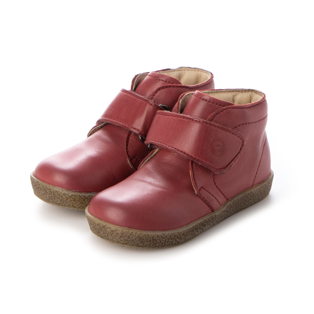 ヨーロッパコンフォートシューズ EU Comfort Shoes 2829,レッド