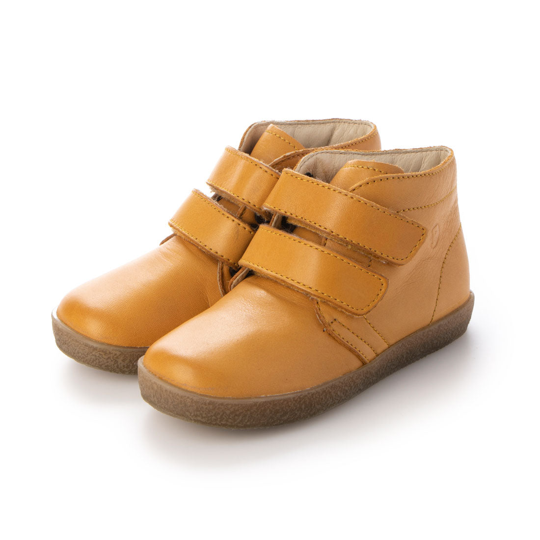 ヨーロッパコンフォートシューズ EU Comfort Shoes 2828,イエロー