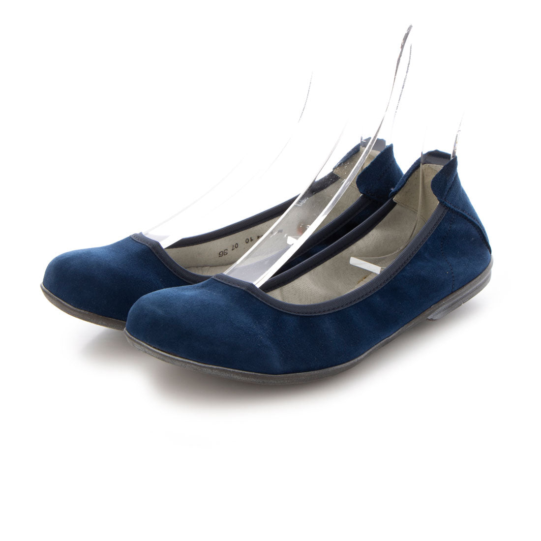 ヨーロッパコンフォートシューズ EU Comfort Shoes Daumling,ブルー