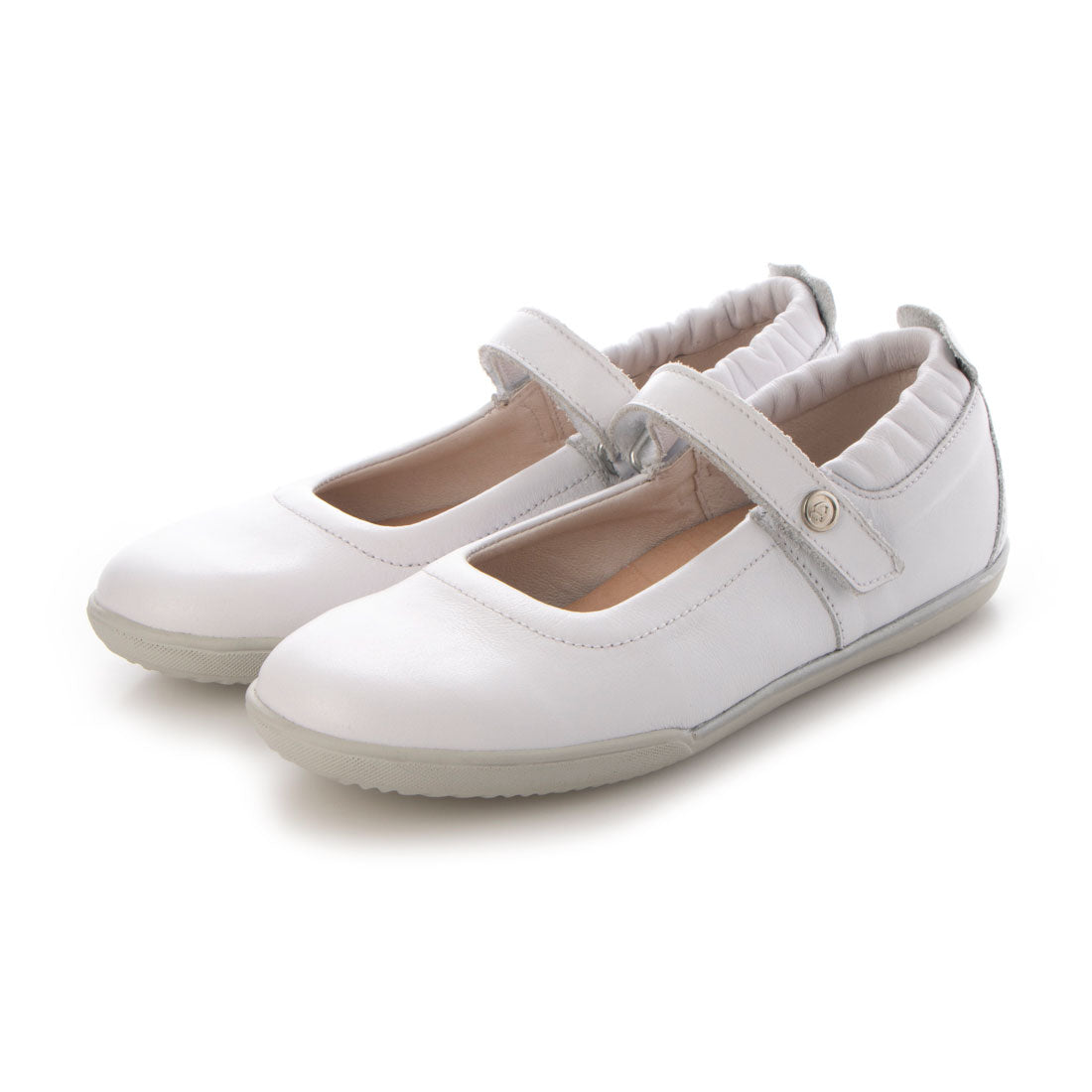 ヨーロッパコンフォートシューズ EU Comfort Shoes Daumling,ホワイト