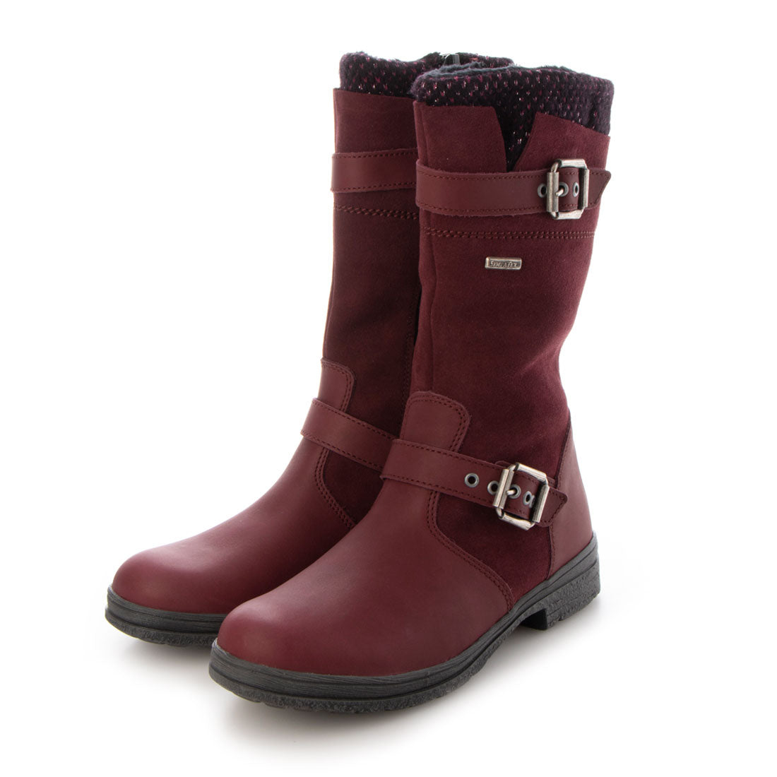ヨーロッパコンフォートシューズ EU Comfort Shoes Daumling,レッド