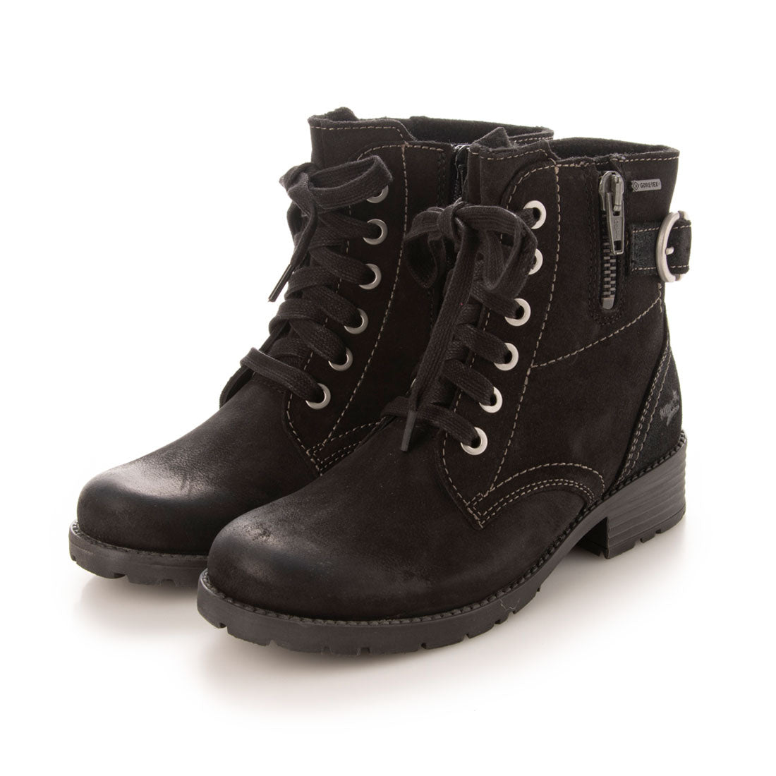 ヨーロッパコンフォートシューズ EU Comfort Shoes Superfit,ブラック