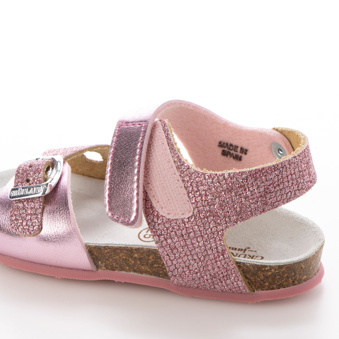 ヨーロッパコンフォートシューズ EU Comfort Shoes Grunland