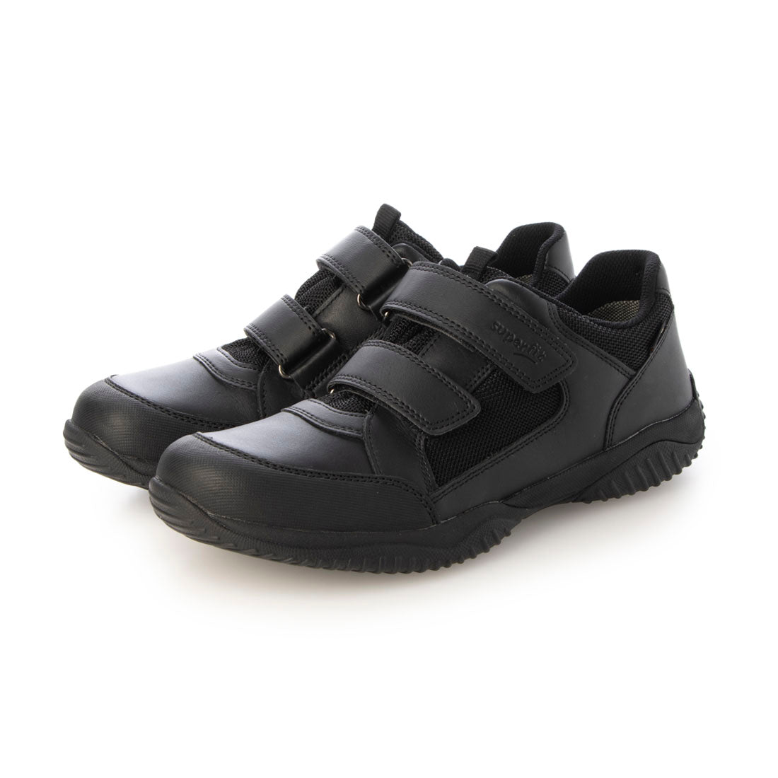 ヨーロッパコンフォートシューズ EU Comfort Shoes Superfit シューズ （SCHWARZ） SCHWARZ