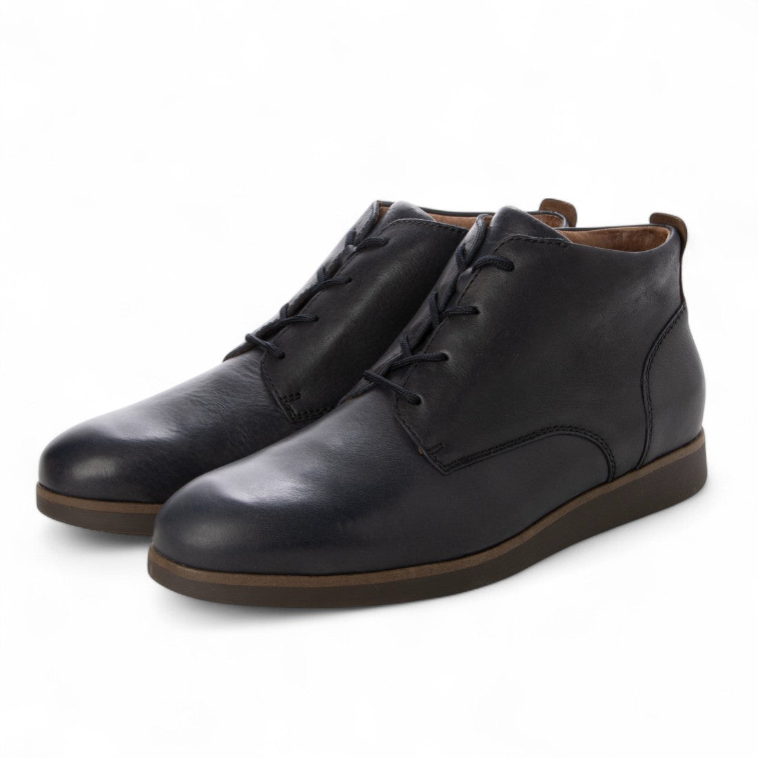 ヨーロッパコンフォートシューズ EU Comfort Shoes Waldlaufer ブーツ （ocean tabak） ocean tabak