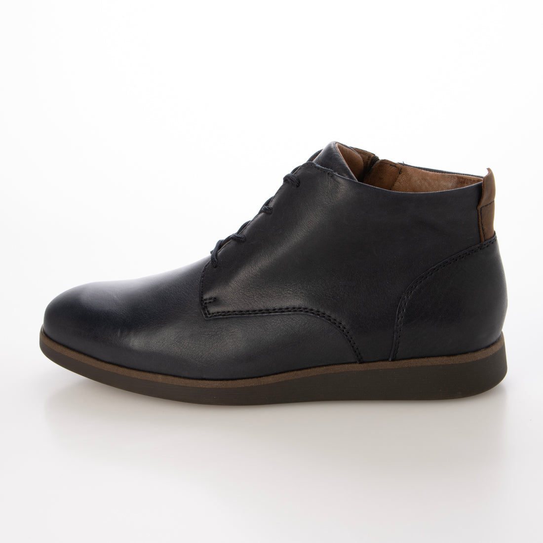 ヨーロッパコンフォートシューズ EU Comfort Shoes Waldlaufer ブーツ （ocean tabak） ocean tabak