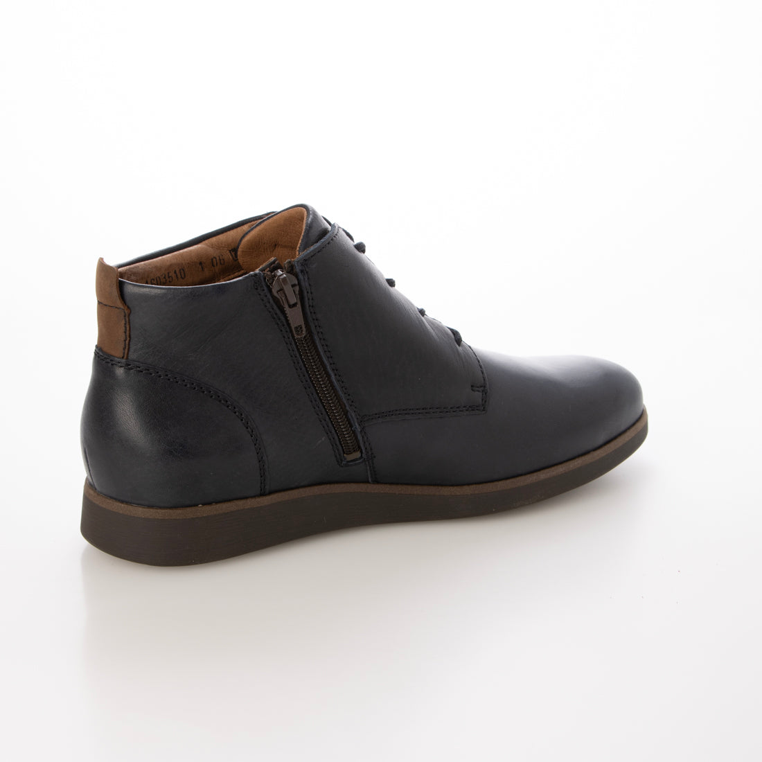 ヨーロッパコンフォートシューズ EU Comfort Shoes Waldlaufer ブーツ （ocean tabak） ocean tabak