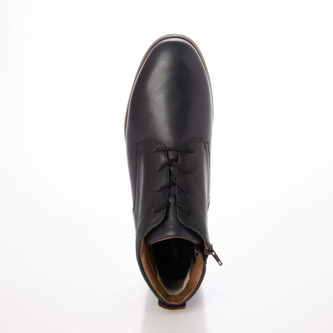 ヨーロッパコンフォートシューズ EU Comfort Shoes Waldlaufer ブーツ （ocean tabak） ocean tabak