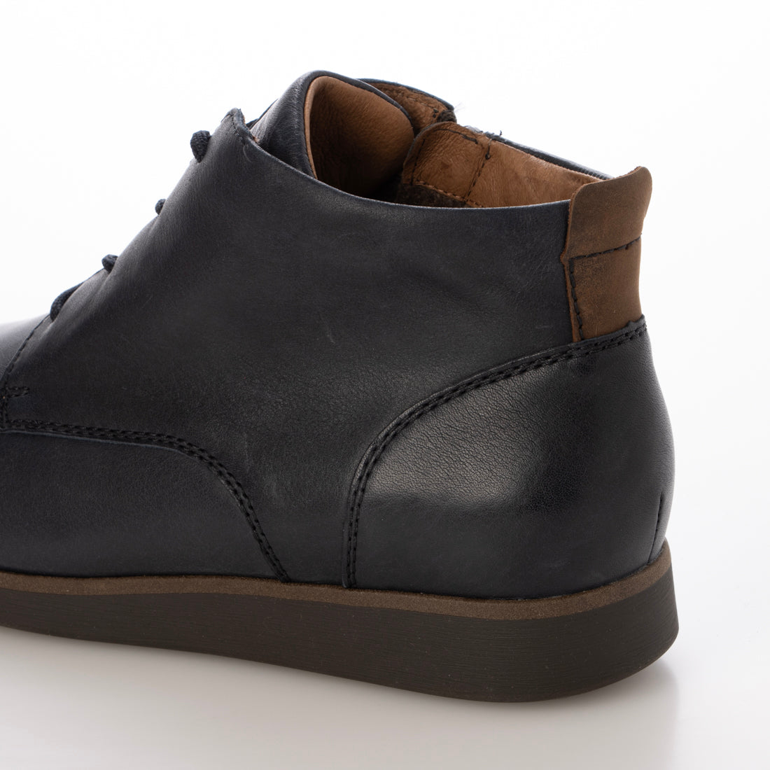 ヨーロッパコンフォートシューズ EU Comfort Shoes Waldlaufer ブーツ （ocean tabak） ocean tabak