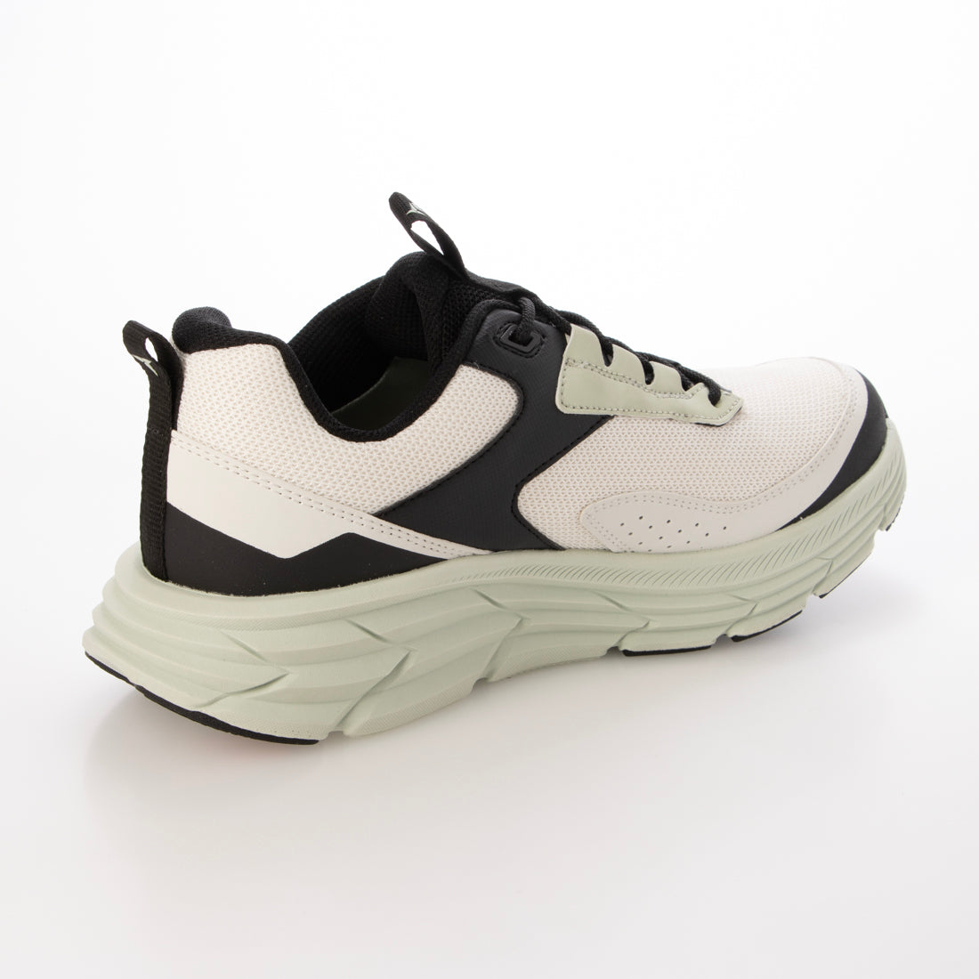 ヨーロッパコンフォートシューズ EU Comfort Shoes Treksta スニーカー （WHITE/LIGHTGREY） WHITE/LIGHTGREY