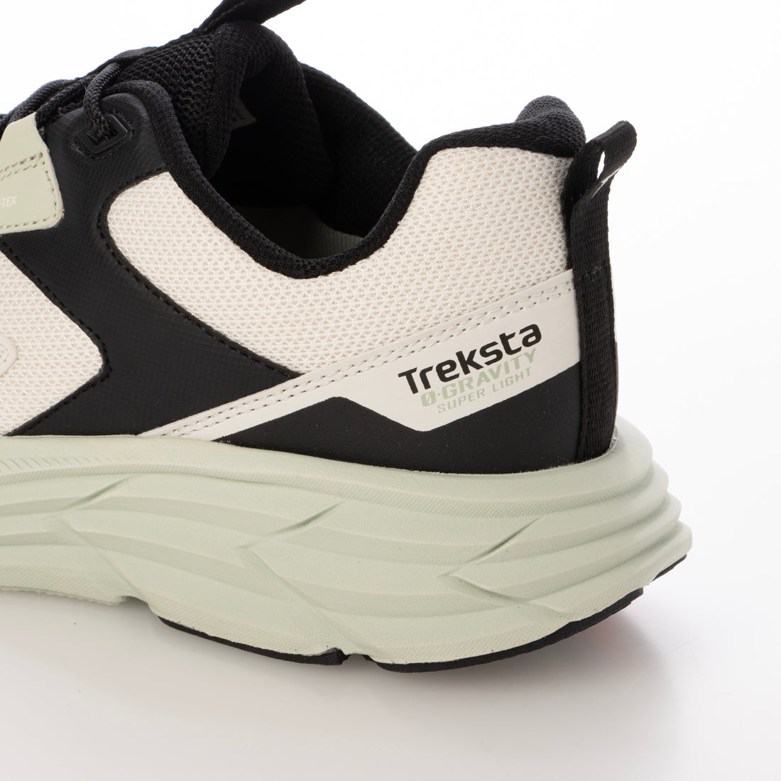 ヨーロッパコンフォートシューズ EU Comfort Shoes Treksta スニーカー （WHITE/LIGHTGREY） WHITE/LIGHTGREY